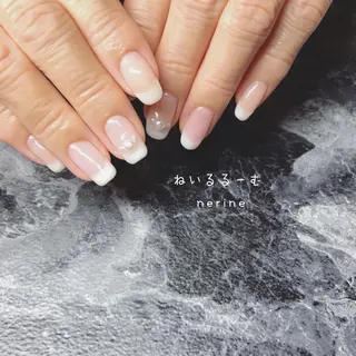 ネイル NAILST Naomiのネイルデザイン