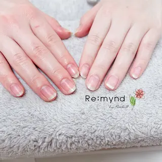 ネイル Re:mynd リマインドのネイルデザイン