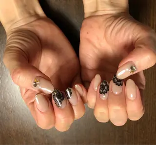 ネイル エステティックサロン Liente(リアンテ）所属・Hashimoto .のエステ・リラクイメージ