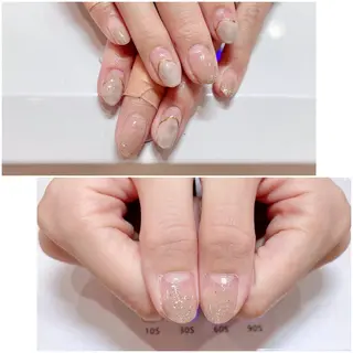 ネイル ネイルサロンshiki 大船店所属・🌿 amiのネイルデザイン