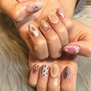 ネイル Chipieee Tokyoのその他イメージ