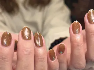 ネイル Sara+所属・sara +のネイルデザイン