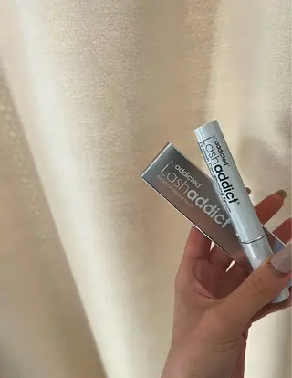 alice tokyo 中目黒店所属・alicetokyo 川上のマツエク・マツパデザイン