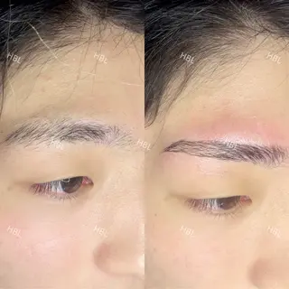 アイブロウ eye salon Molunka松山所属・saya 【molunka】のマツエク・マツパデザイン