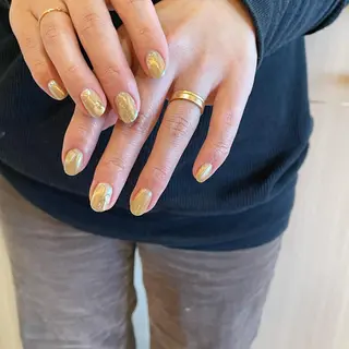 ネイル sakurai nodokaのネイルデザイン