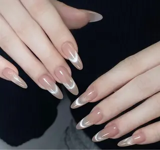 ネイル Mint NAILSALONのネイルデザイン