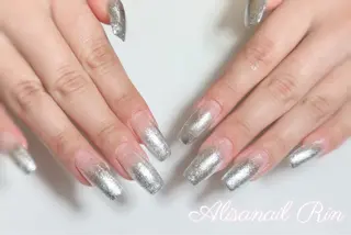 ネイル Alisa nail Rinのネイルデザイン