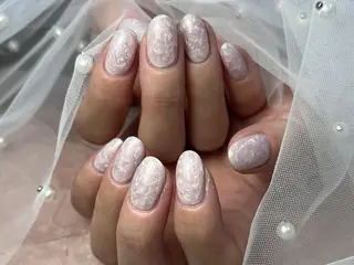 ネイル ToliyDeliy Nail Salonのネイルデザイン