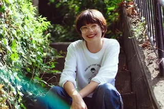 ヘアアレンジ 💚ミヤマ アンナ☘️のヘアスタイル