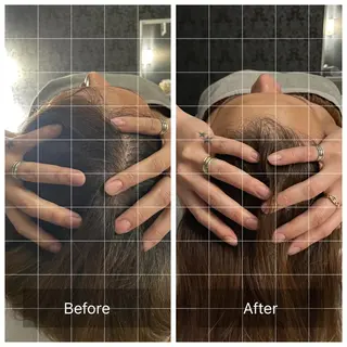 BLUE ROSE Nail所属・BELL.Salon Group Nailのネイルデザイン