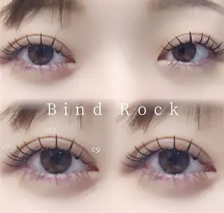 マツエク・マツパ TSUYAMEKI ⑅⃛reiのマツエク・マツパデザイン