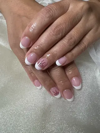 ネイル 星 亜也加のネイルデザイン