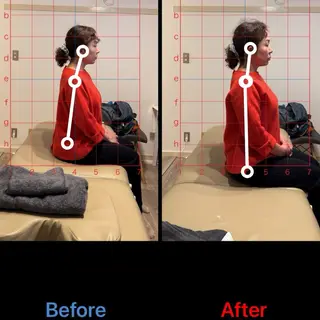 美整体サロン Regのエステ・リラクイメージ