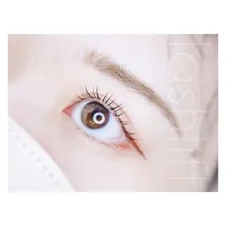 マツエク・マツパ CANVAS beauty salon所属・CANVAS YUUKAの眉毛・アイブロウイメージ