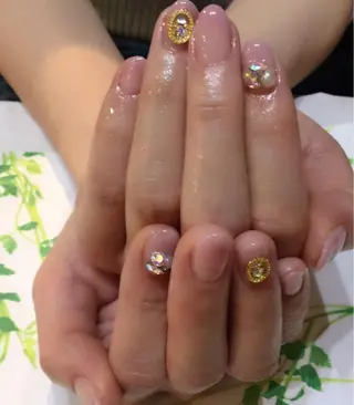 ネイル a yakaのネイルデザイン