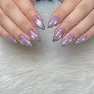 ネイル nailsalon miiのネイルデザイン