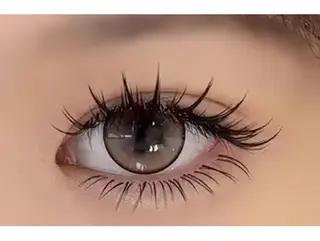 マツエク・マツパ 涼 ちゃんのマツエク・マツパデザイン