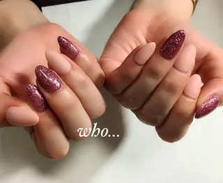 ネイル n. fumikoのネイルデザイン