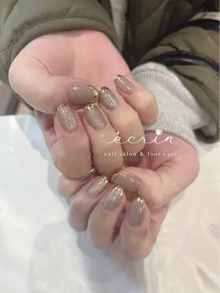 ネイル ecrin エクラン Haruka🌼のネイルデザイン