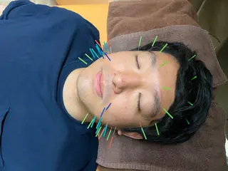 佐々木 唯のエステ・リラクイメージ