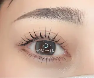 マツエク・マツパ 🌹みなみ🌹 清末のマツエク・マツパデザイン