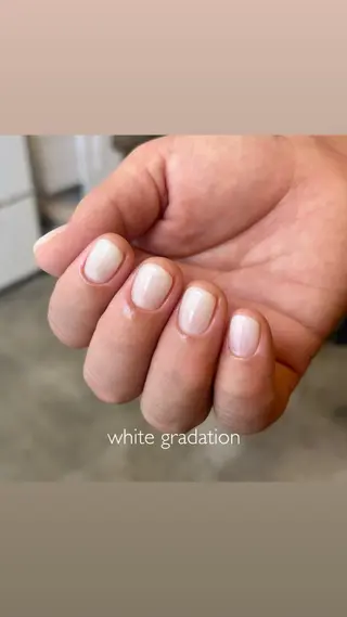 ネイル Yumi 広尾|恵比寿ネイルのネイルデザイン