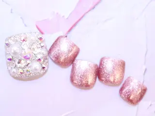 ネイル Dolce.Nail 柏店のネイルデザイン