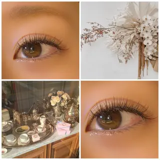 マツエク・マツパ 銀座/LEDマツエク 高宮のマツエク・マツパデザイン