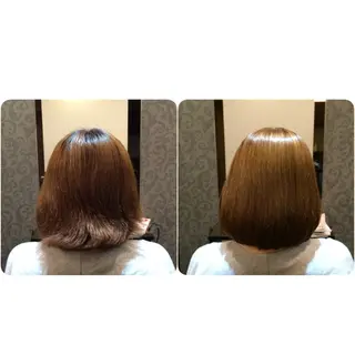 ミディアム カラー 遠藤悠大/メンズ縮毛 /メンズカットのヘアスタイル