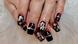 ネイル Beauty静 nailのネイルデザイン