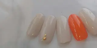 ネイル felicita服部店所属・felicita fumi♡のネイルデザイン