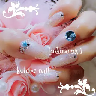 ネイル 佐藤 澄江のネイルデザイン