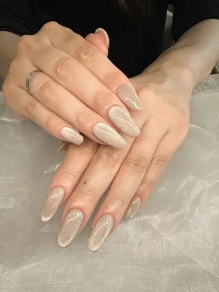 ネイル Lily 竹前のネイルデザイン