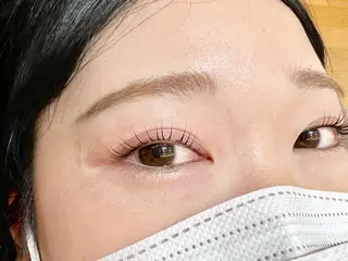 マツエク・マツパ Fukushi/ 自由が丘/まつぱのマツエク・マツパデザイン