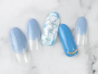 ネイル リオッサ  オブ ラグーン神戸店のエステ・リラクイメージ