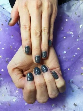 ネイル ラッキー 玲奈のネイルデザイン