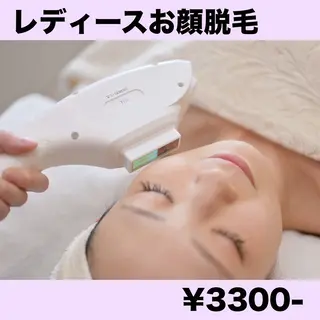 脱毛&フェイシャル 専門店muro.のエステ・リラクイメージ