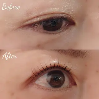 マツエク・マツパ tico松戸駅前 🌱shiori🌱のヘアスタイル