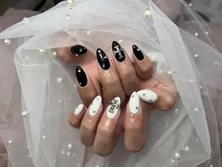 ネイル ToliyDeliy ネイルサロンのネイルデザイン