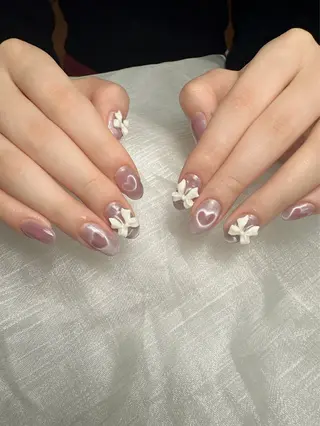 ネイル P&Y NailSalonのネイルデザイン