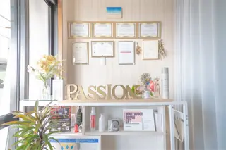 メンズ メンズ脱毛&エステ Passion所属・メンズ脱毛サロン Passionのエステ・リラクイメージ