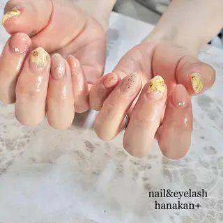 ネイル S Fumiのネイルデザイン