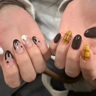 ネイル 🫧OPELIA NAIL渋谷🫧のネイルデザイン