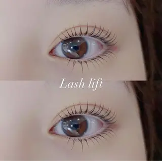 マツエク・マツパ EYELA YUKAのマツエク・マツパデザイン