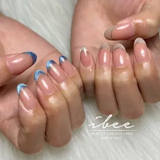 ネイル ibee nail 🤍yumiのネイルデザイン