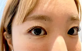 マツエク・マツパ vi camino ミヤデラのマツエク・マツパデザイン