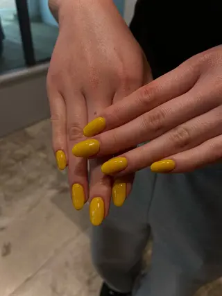 ネイル One miikaのネイルデザイン