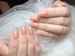 ネイル Ryunail所属・Ryu Nail NekoChanのネイルデザイン