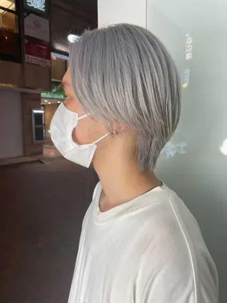 カラー メンズ 🔥メンズヘア🔥 セヤシュウヘイのヘアスタイル