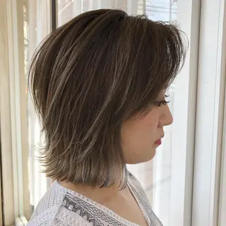 ショート カラー 髙田　健治 (ケンジ)のその他イメージ